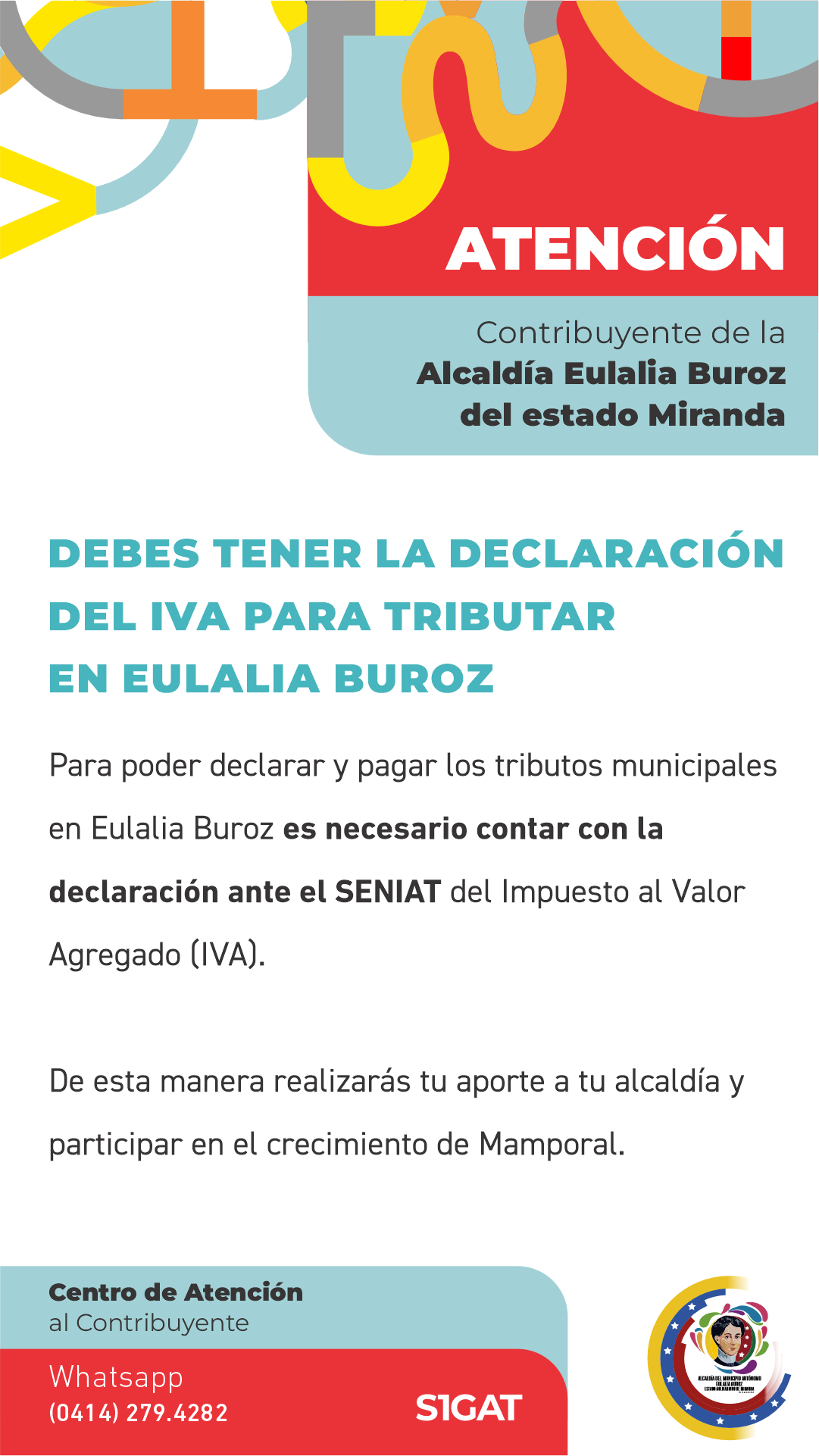 Imagen de bienvenida o anuncio